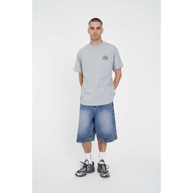 Huffer Sup Tee 190/Over Out image number 3